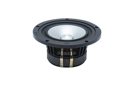 Obrazek dla: Markaudio CHR90 Silver – głośnik szerokopasmowy fullrange 4″