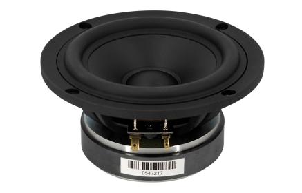 Obrazek dla: SB Acoustics SB15MFC304 – 5″ głośnik niskośredniotonowy 4 ohm (polipropylen)