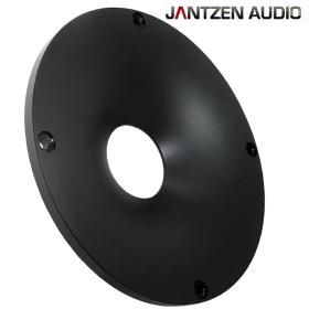 Obrazek dla: Jantzen Audio Waveguide – falowód do SEAS T35C002 / Audax TW034 z 4 śrubami montażowymi
