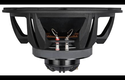 Obrazek dla: SB Audience ROSSO12CX350 12'' Coaxial Woofer