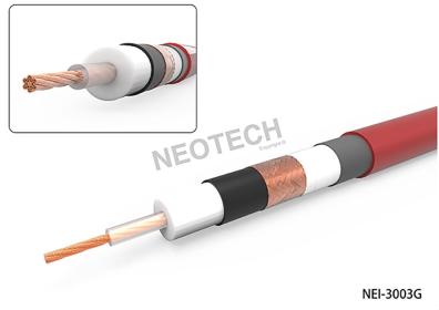 Obrazek dla: Neotech NEI3003G – kabel cyfrowy coaxial 75 Ohm (GUPOCC + grafen)