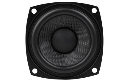 Obrazek 2 dla: Dayton Audio PC684 21/2" FullRange Poly Cone Driver 4 Ohm