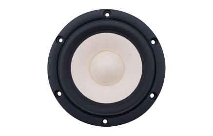 Obrazek 2 dla: SB Acoustics Satori MR13PNW4 / 5″ / głośnik średniotonowy White Egyptian Papyrus / 4 ohm