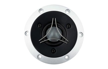 Obrazek 2 dla: SB Acoustics Satori TW29BN / 29 mm berylowy głośnik wysokotonowy / 4 ohm / srebrny front