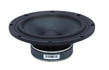 Obrazek dla: SB Acoustics SB23NBACS454 / 8″ / głośnik niskotonowy aluminiowy / 4 ohm
