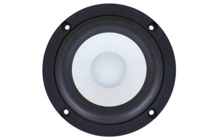 Obrazek 2 dla: SB Acoustics SB12CACS254 / 4″ / głośnik niskośredniotonowy ceramiczny / 4 ohm