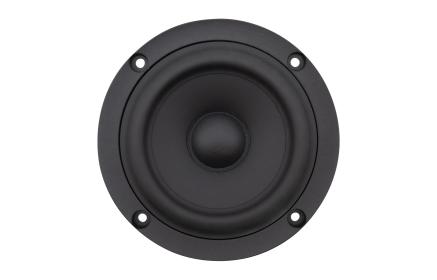 Obrazek 2 dla: SB Acoustics SB12NRX254 / 4″ / głośnik niskośredniotonowy Norex / 4 ohm