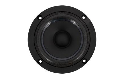 Obrazek 2 dla: SB Acoustics SB12NRXF254 / 4″ / głośnik niskośredniotonowy Norex Foam / 4 ohm