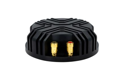Obrazek dla: Xcite XBS504 / 50 W / przetwornik wibracyjnoakustyczny Bass Shaker / 4 ohm