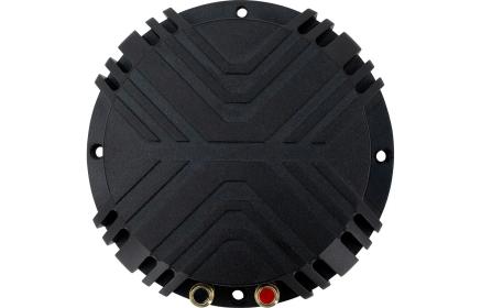 Obrazek 2 dla: Xcite XBS504 / 50 W / przetwornik wibracyjnoakustyczny Bass Shaker / 4 ohm
