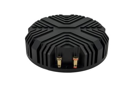 Obrazek dla: Xcite XBS2004 / 200 W / przetwornik wibracyjnoakustyczny Bass Shaker / 4 ohm