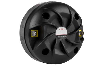 Obrazek 2 dla: Peerless by Tymphany DFM2535R0008 / 1″ / driver kompresyjny tytan / 8 ohm