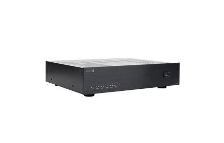 Obrazek dla: Dayton Audio MA1280 / wzmacniacz multiroom 12kanałowy, 6 stref, 12 × 80 W