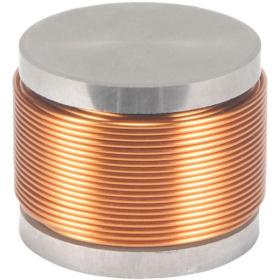Obrazek dla: Cewka rdzeniowa Jantzen Audio 18,3mH / szpulowa / 3,22ohm / dr.0,5mm / śr.35 dł.46mm