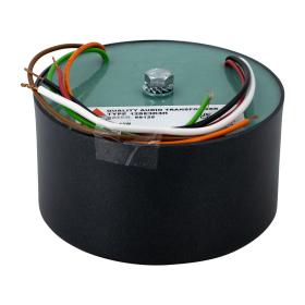 Obrazek dla: Amplimo 12SE3K3H / 12 W / transformator głośnikowy SingleEnded / 3,25 kOhm / 4 / 8 Ohm