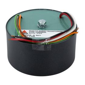 Obrazek dla: Amplimo 20SE2K5H / 20 W / transformator głośnikowy SingleEnded / 2,5 kOhm / 4 / 8 Ohm