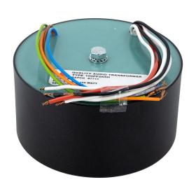 Obrazek dla: Amplimo 100PP2K5H / 100 W / transformator głośnikowy PushPull / 2,5 kOhm / 4 / 8 Ohm