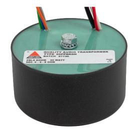Obrazek dla: Amplimo 20PP8K0H / 20 W / transformator głośnikowy PushPull / 8 kOhm / 4 / 8 Ohm