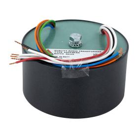 Obrazek dla: Amplimo 55PP4K5H / 55 W / transformator głośnikowy PushPull / 4,5 kOhm / 4 / 8 Ohm