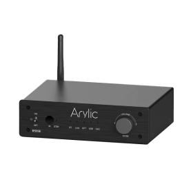 Obrazek dla: Arylic B50SE / wzmacniacz stereo Bluetooth 2 × 50 W