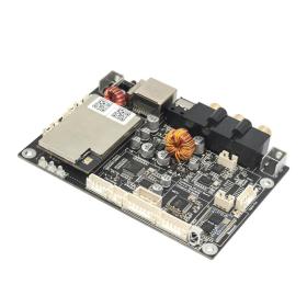 Obrazek dla: Arylic Up2Stream HD DAC / moduł streamera z przetwornikiem ESS9038Q2M