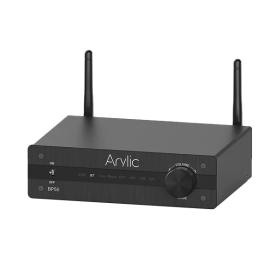 Obrazek dla: Arylic BP50 / przedwzmacniacz Bluetooth z DAC ESS ES9023P