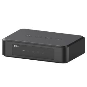 Obrazek dla: Arylic S10+ / kompaktowy streamer i przedwzmacniacz multiroom
