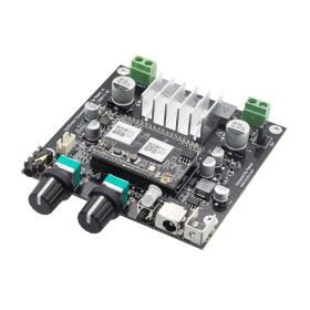 Obrazek dla: Arylic Up2Stream AMP SUB / sieciowy moduł wzmacniacza subwoofera 100 W