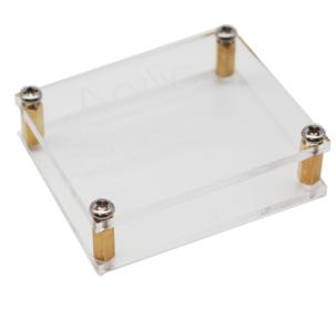 Obrazek dla: Arylic Up2Stream Mini Case / obudowa akrylowa