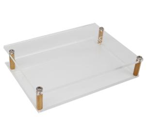 Obrazek dla: Arylic Up2Stream Amp 2.0 Case / obudowa akrylowa