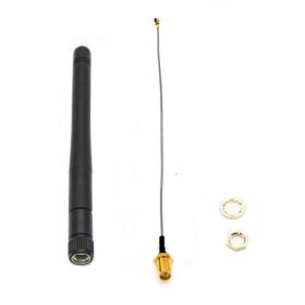Obrazek dla: Arylic External WiFi Antenna / zewnętrzna antena WiFi / Bluetooth 2,4 GHz