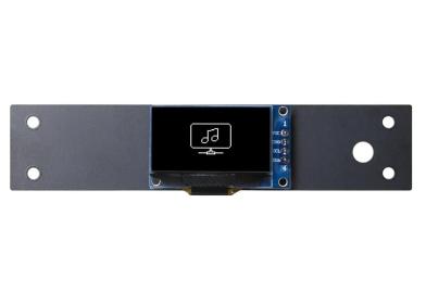 Obrazek dla: Arylic OLED Display Board / moduł wyświetlacza 1,3" 128 × 64 SSD1306