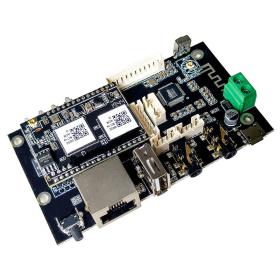 Obrazek dla: Arylic Up2Stream Pro V4 / moduł odbiornika WiFi / Bluetooth z DAC i I2S
