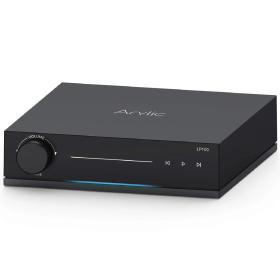 Obrazek dla: Arylic LP100 / streamer HiFi 24bit / 192 kHz z AirPlay 2 i Google Cast