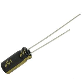 Obrazek dla: Kondensator elektrolityczny Audio Note Standard 100 uF 16 V