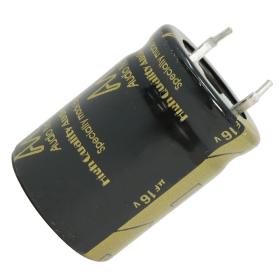 Obrazek dla: Kondensator elektrolityczny Audio Note Standard 10000 uF 16 V