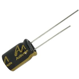 Obrazek dla: Kondensator elektrolityczny Audio Note Standard 330 uF 25 V