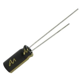 Obrazek dla: Kondensator elektrolityczny Audio Note Standard 50 uF 63 V