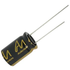 Obrazek dla: Kondensator elektrolityczny Audio Note Standard 1000 uF 63 V