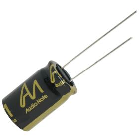 Obrazek dla: Kondensator elektrolityczny Audio Note Standard 220 uF 100 V