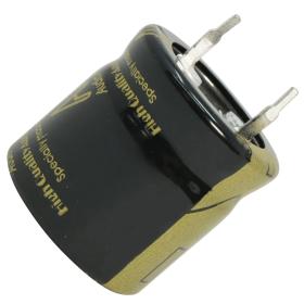 Obrazek dla: Kondensator elektrolityczny Audio Note Standard 220 uF 160 V