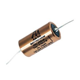 Obrazek dla: Kondensator foliowy Audio Note Copper Foil 0,068 uF 630 V
