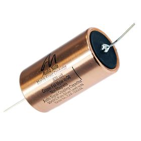 Obrazek dla: Kondensator foliowy Audio Note Copper Foil 0,18 uF 630 V