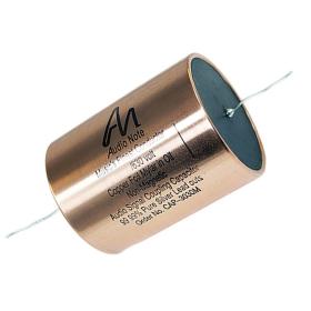 Obrazek dla: Kondensator foliowy Audio Note Copper Foil 1,0 uF 630 V