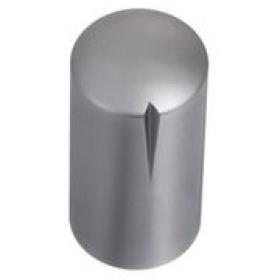 Obrazek dla: Gałka do potencjometru Audio Note 12 mm chromowana matowa
