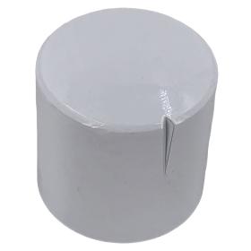 Obrazek dla: Gałka do potencjometru Audio Note 25 mm biała z połyskiem Not Aligned