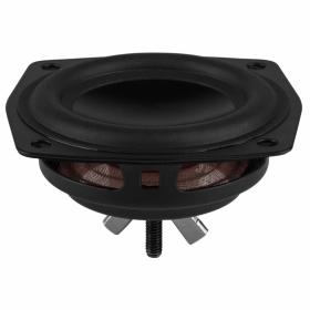 Obrazek dla: Dayton Audio ND65PR / 2,5" membrana bierna z membraną aluminiową