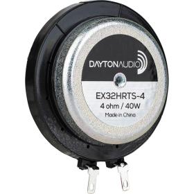 Obrazek dla: Dayton Audio EX32HRTS4 / wzbudnik powierzchniowy