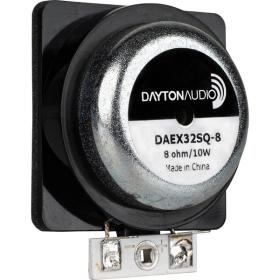Obrazek dla: Dayton Audio DAEX32SQ8 / wzbudnik powierzchniowy