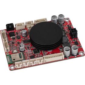 Obrazek dla: Dayton Audio KABD250 / moduł wzmacniacza / 2 × 50 W / DSP / Bluetooth 5.0 / aptX HD